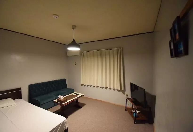 ホテル Henza