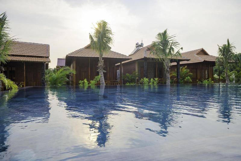 هتل Island Lodge Phu Quoc