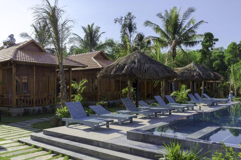 هتل Island Lodge Phu Quoc