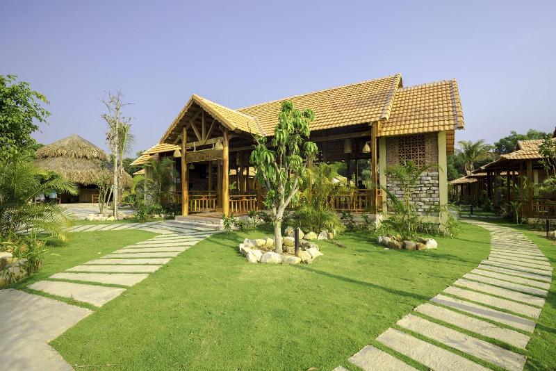هتل Island Lodge Phu Quoc