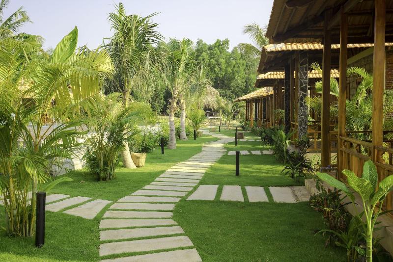 هتل Island Lodge Phu Quoc