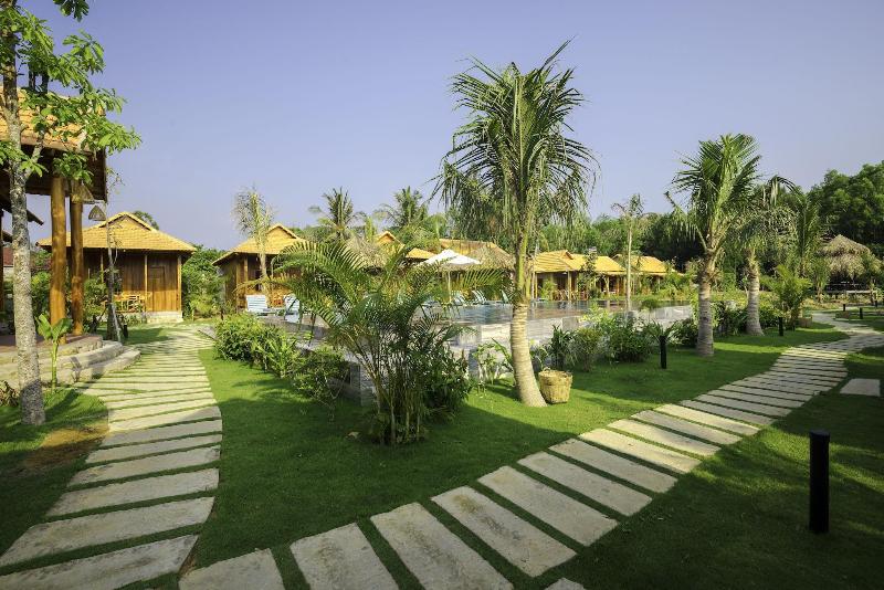 هتل Island Lodge Phu Quoc