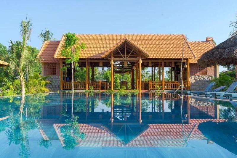 هتل Island Lodge Phu Quoc