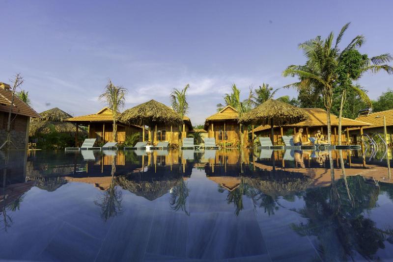 هتل Island Lodge Phu Quoc