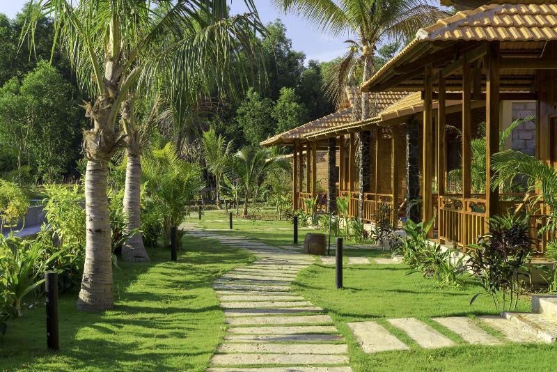 هتل Island Lodge Phu Quoc