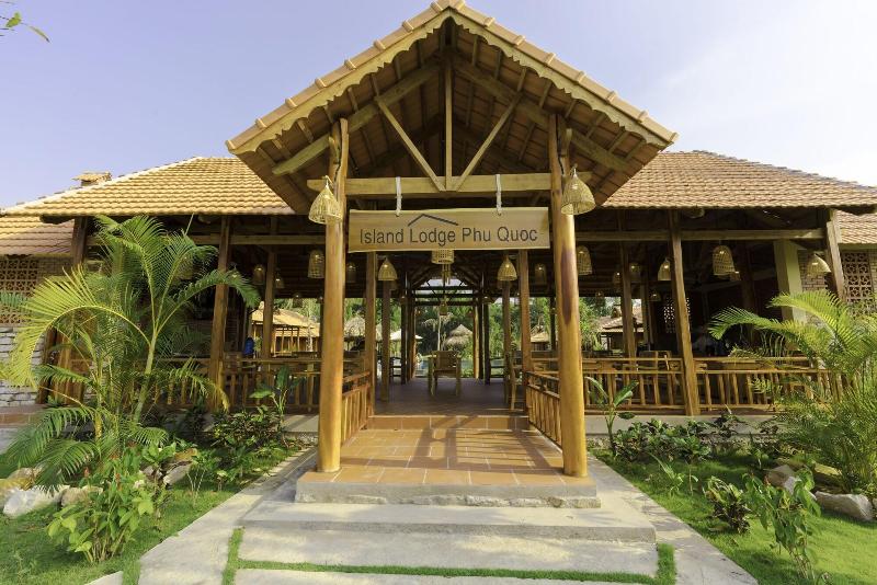 هتل Island Lodge Phu Quoc