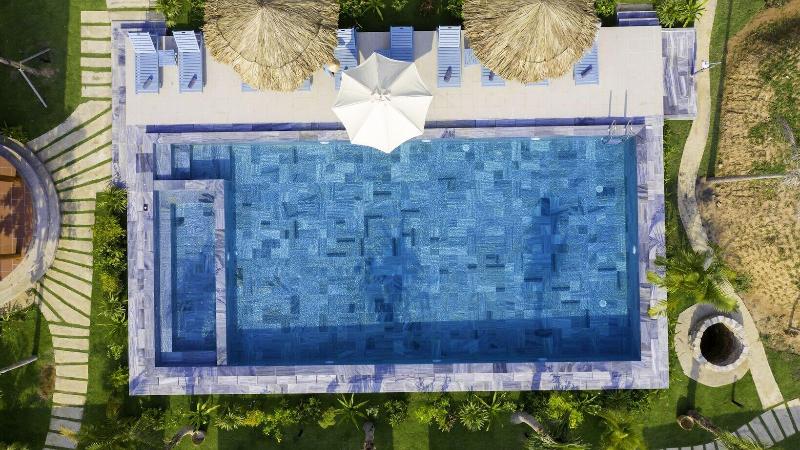 هتل Island Lodge Phu Quoc