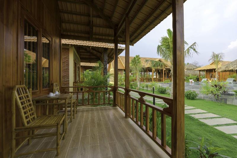 هتل Island Lodge Phu Quoc