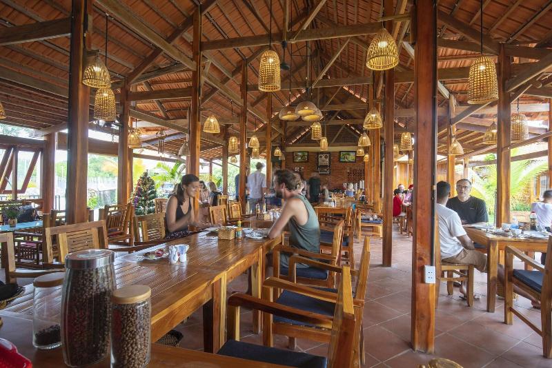 هتل Island Lodge Phu Quoc