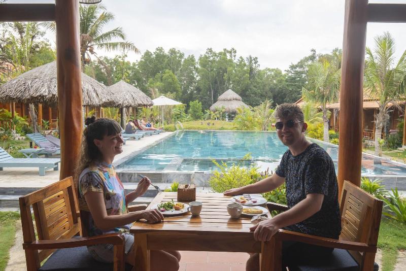 هتل Island Lodge Phu Quoc