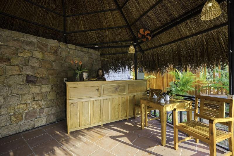 هتل Island Lodge Phu Quoc