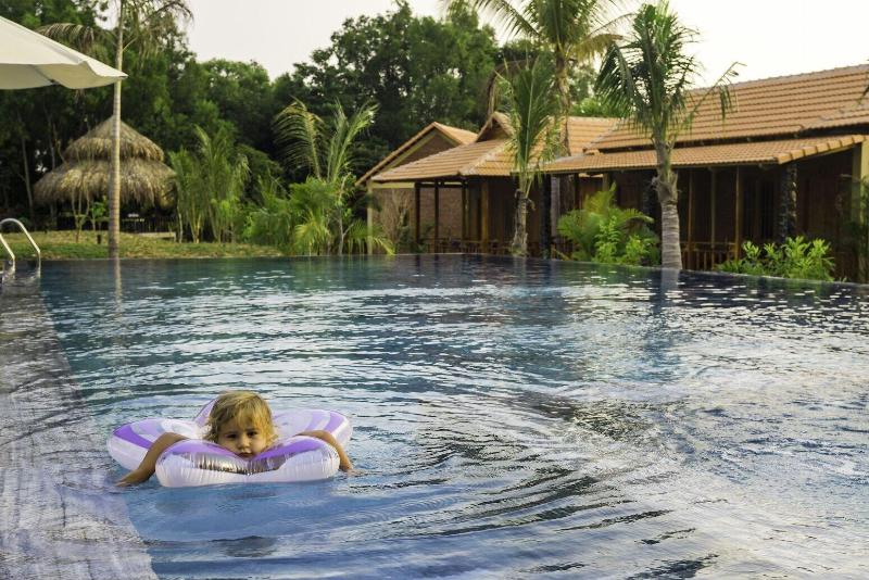 هتل Island Lodge Phu Quoc