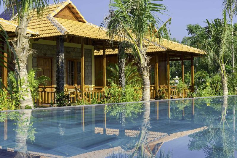 هتل Island Lodge Phu Quoc