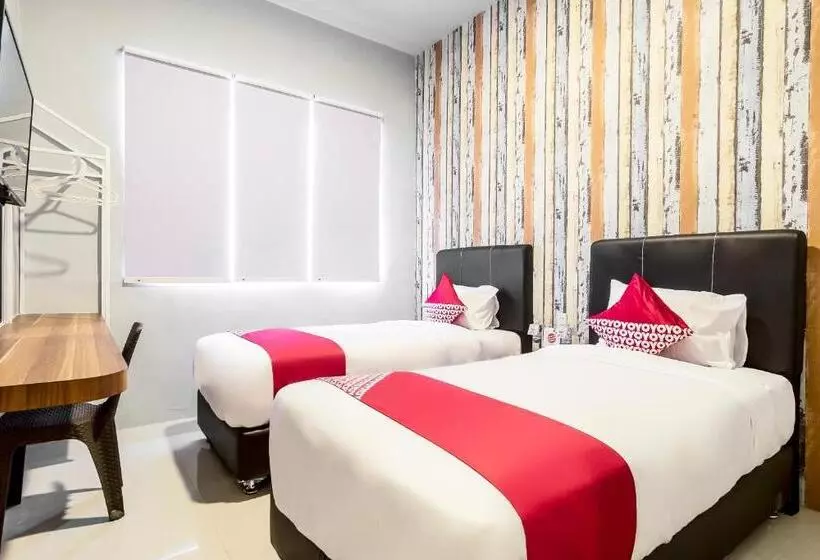 ホテル Mangaan Residence By Oyo Rooms