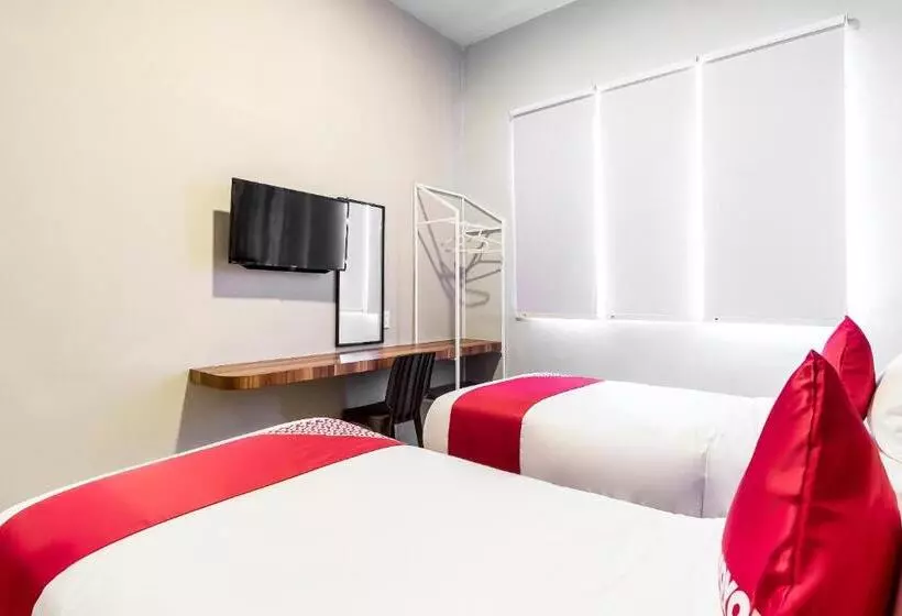 ホテル Mangaan Residence By Oyo Rooms