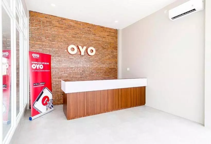 ホテル Mangaan Residence By Oyo Rooms