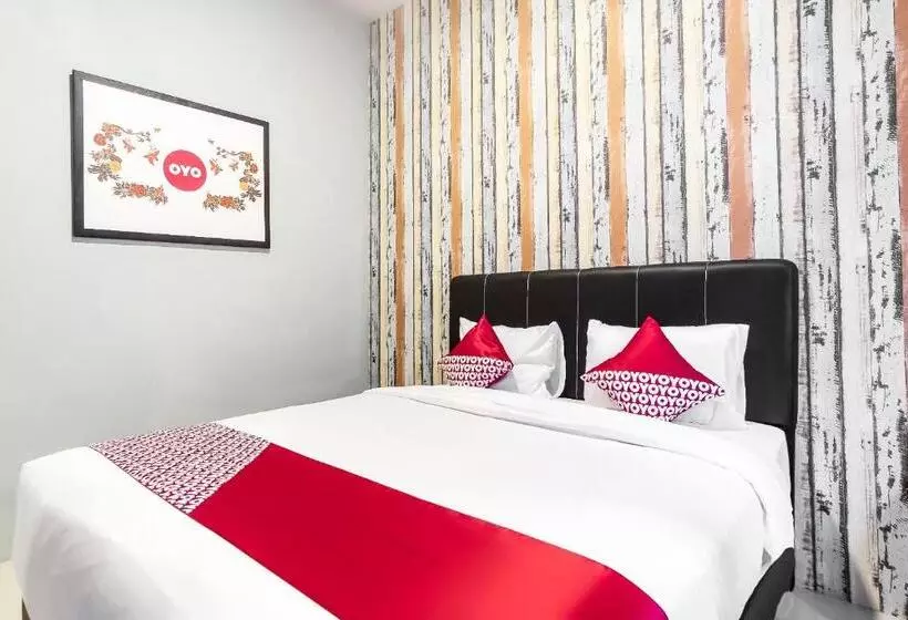 ホテル Mangaan Residence By Oyo Rooms