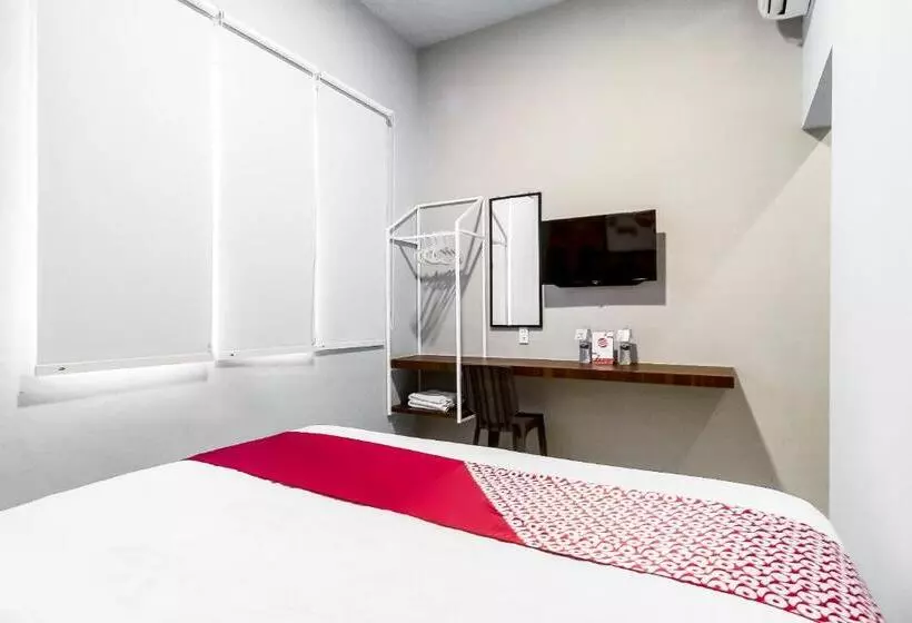ホテル Mangaan Residence By Oyo Rooms
