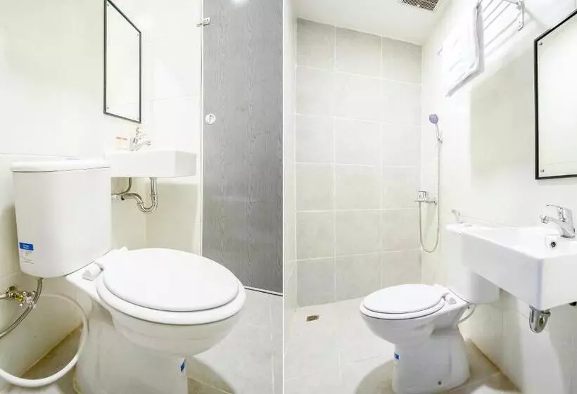 ホテル Mangaan Residence By Oyo Rooms