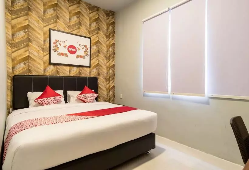 ホテル Mangaan Residence By Oyo Rooms