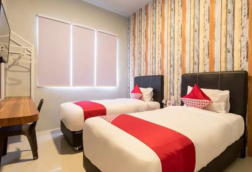 ホテル Mangaan Residence By Oyo Rooms