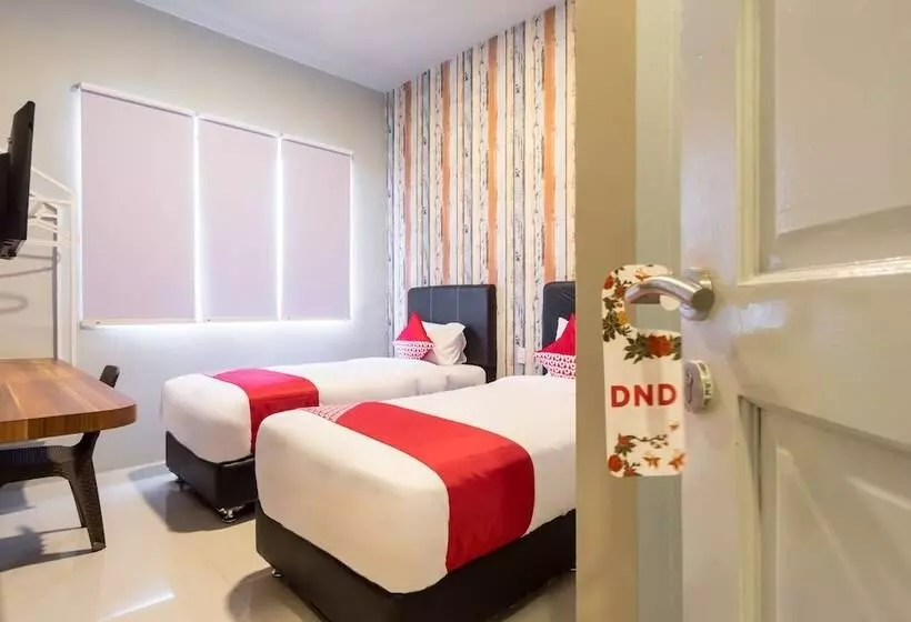 ホテル Mangaan Residence By Oyo Rooms