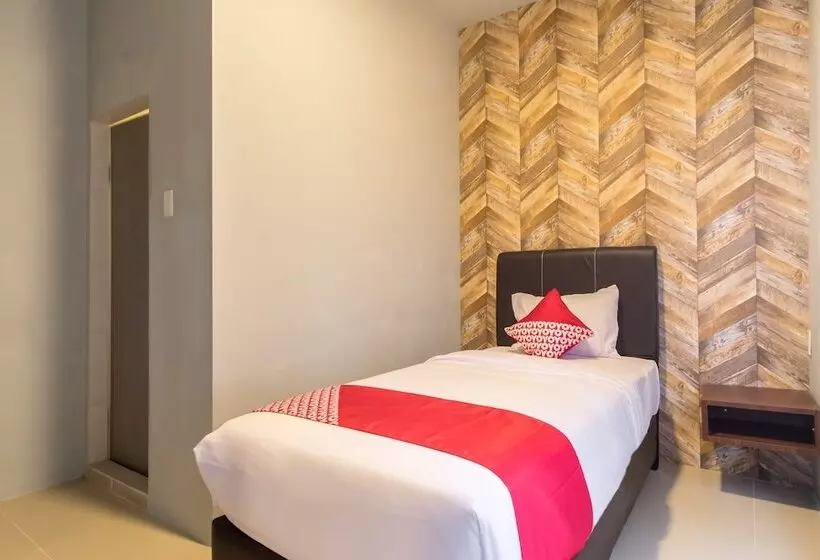 ホテル Mangaan Residence By Oyo Rooms