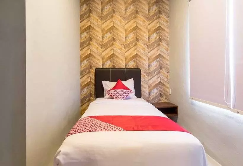 ホテル Mangaan Residence By Oyo Rooms