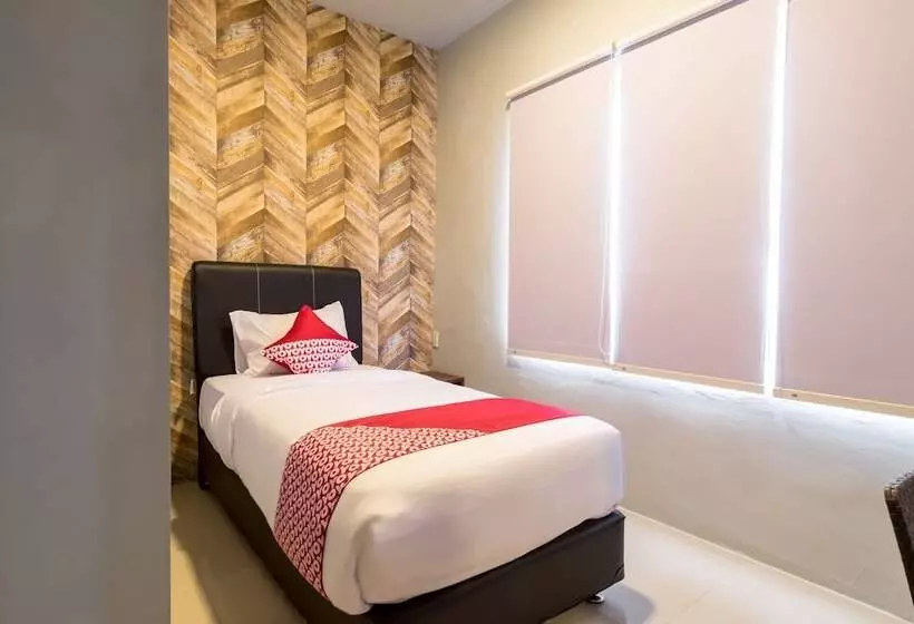 ホテル Mangaan Residence By Oyo Rooms