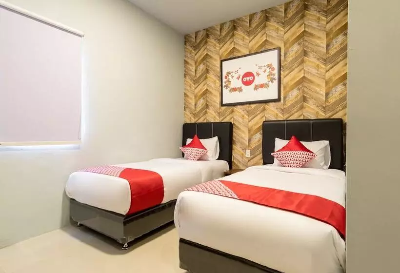 ホテル Mangaan Residence By Oyo Rooms