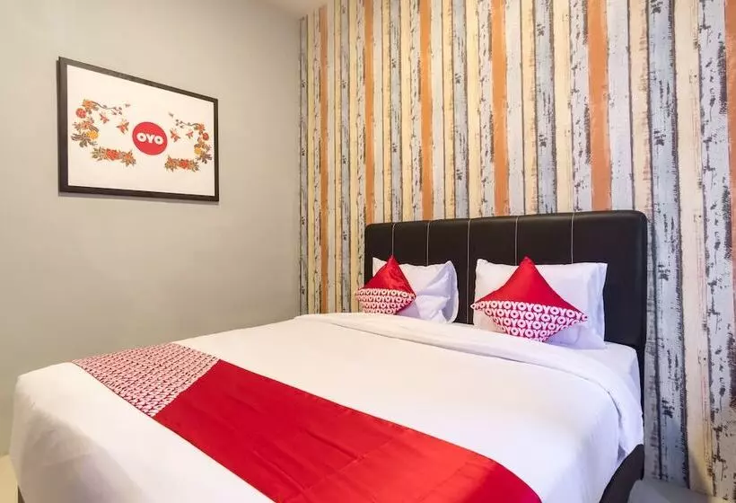 ホテル Mangaan Residence By Oyo Rooms