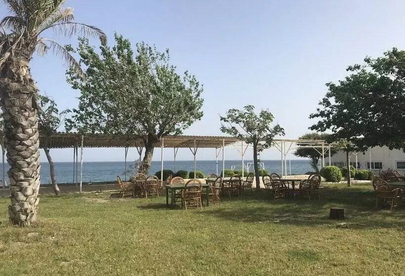 Otel Mayaluna Ecolodge