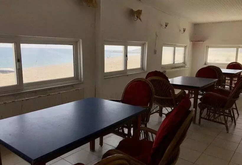 Otel Mayaluna Ecolodge