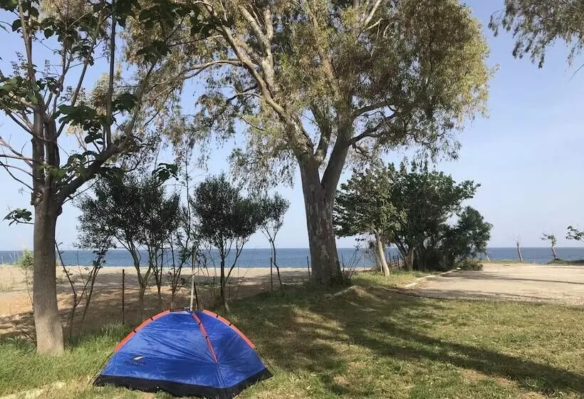 Otel Mayaluna Ecolodge