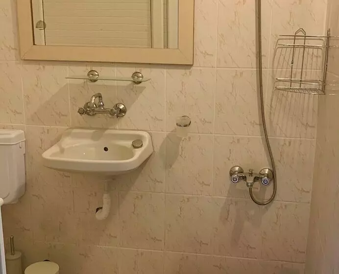 Otel Mayaluna Ecolodge