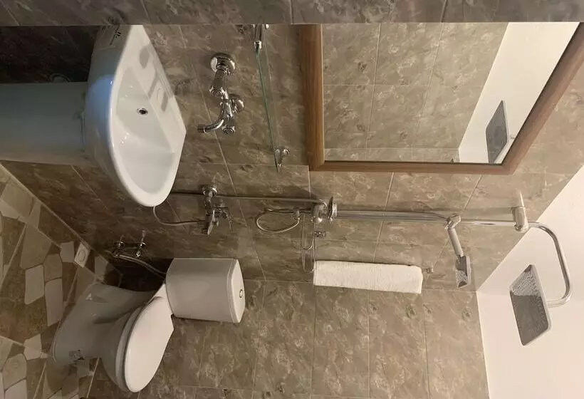 Otel Mayaluna Ecolodge