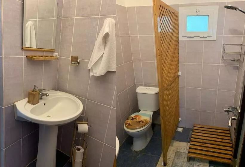 Otel Mayaluna Ecolodge