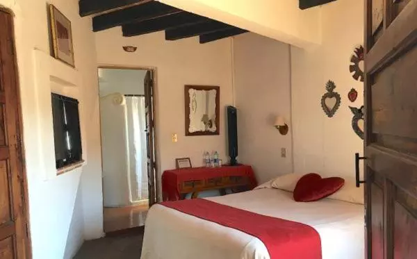 Hotelli Mi Casita