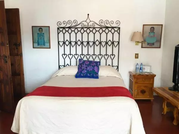 Hotelli Mi Casita