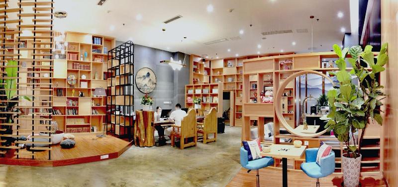 فندق Raofoge Resort