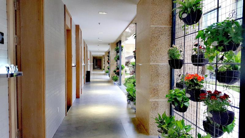 فندق Raofoge Resort