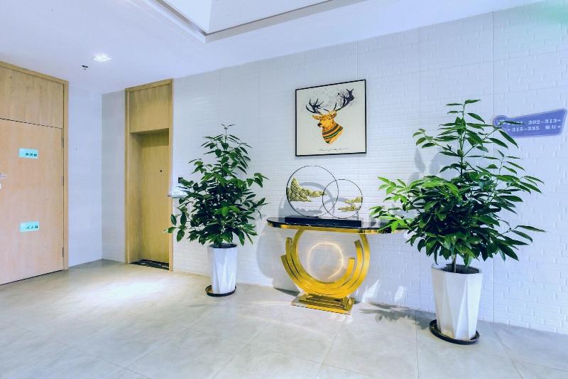 فندق Raofoge Resort