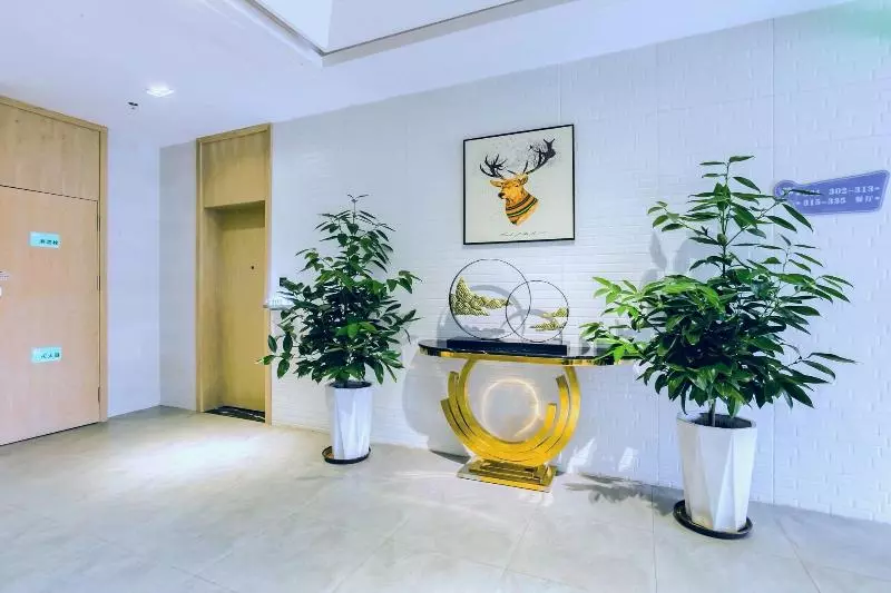 Hotelli Raofoge Resort