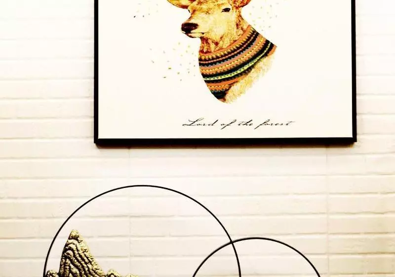 Hotelli Raofoge Resort