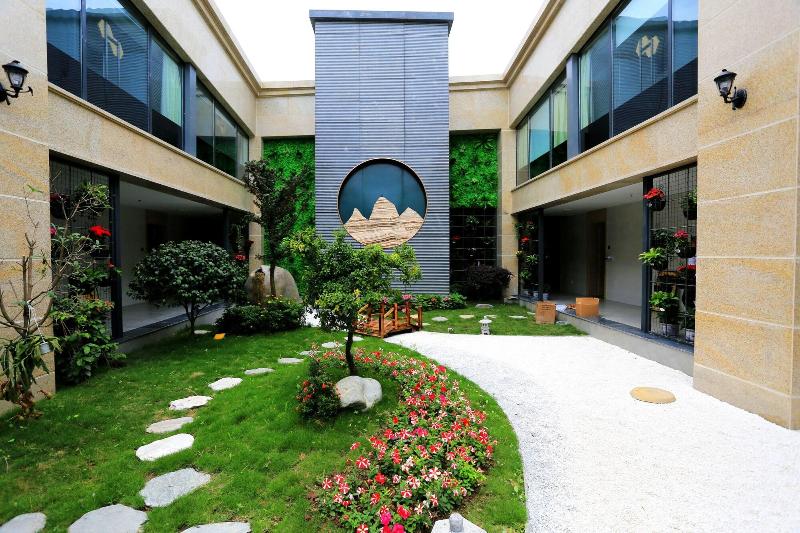 فندق Raofoge Resort