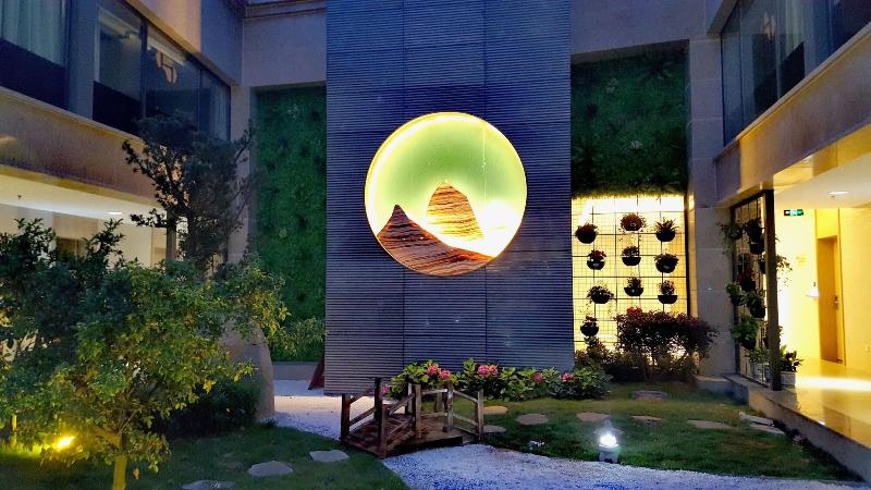 فندق Raofoge Resort