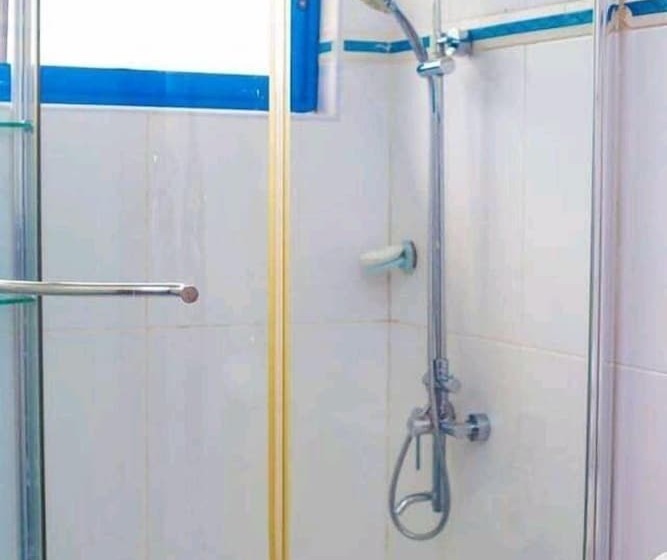 בית מלון כפרי Whyte View Lodge