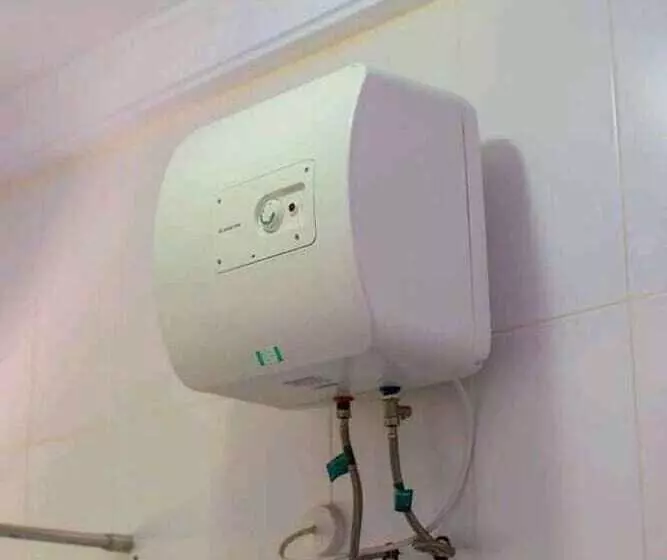 Hotelli Whyte View Lodge