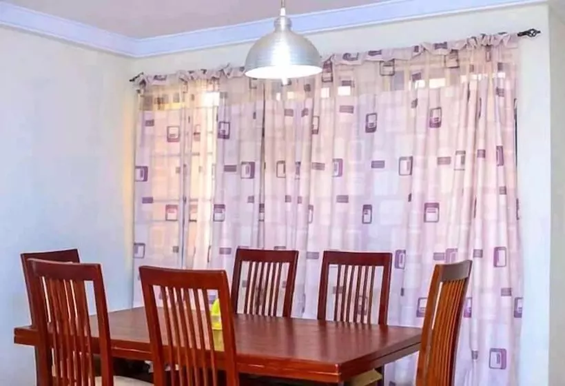 Hotelli Whyte View Lodge