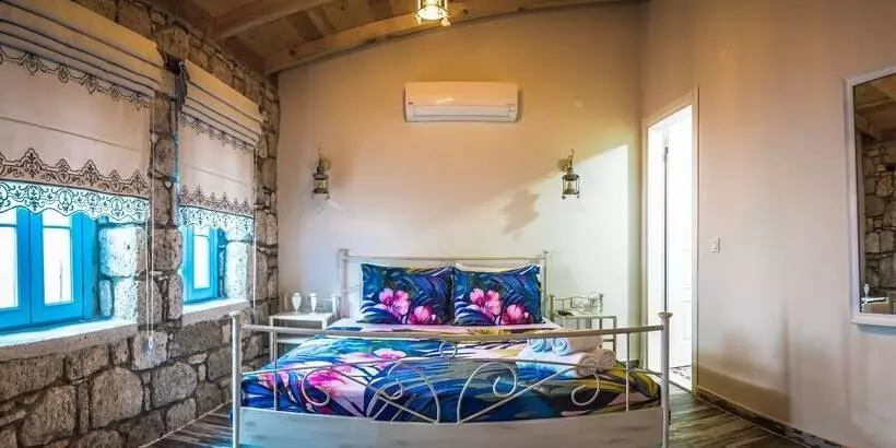 Pension  Mavi Ruzgar Alacati Hotel   Adults Only